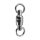 MAVER SWIVEL MVR MONSTERSTEEL HARCSÁZÓ FORGÓ 14 5DB/CSOMAG