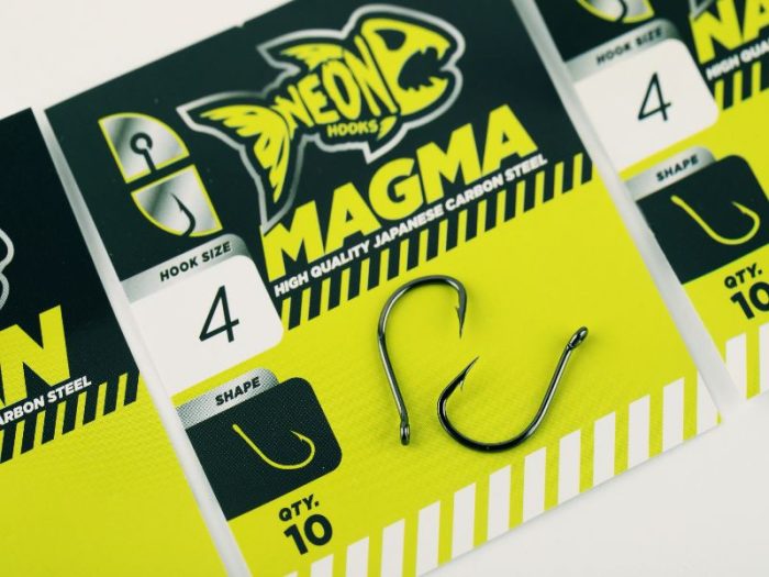 SEDO NEON Magma 6