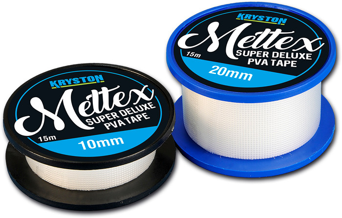 Meltex Super Deluxe PVA tape 10mm 10m  
