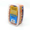 TIMÁR MIX PELLET BOX+LIQUID+BAITS MIX (GRATIS) MANGO-SÁRGADINNYE 500G