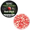 TIMÁR MIX FEEDER GURU TWIN TWIST WHITE GHOST 8 MM 25 G