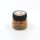 TIMÁR MIX FEEDER GURU SMOKED BALL WHITE GHOST 7-9 MM 25 G