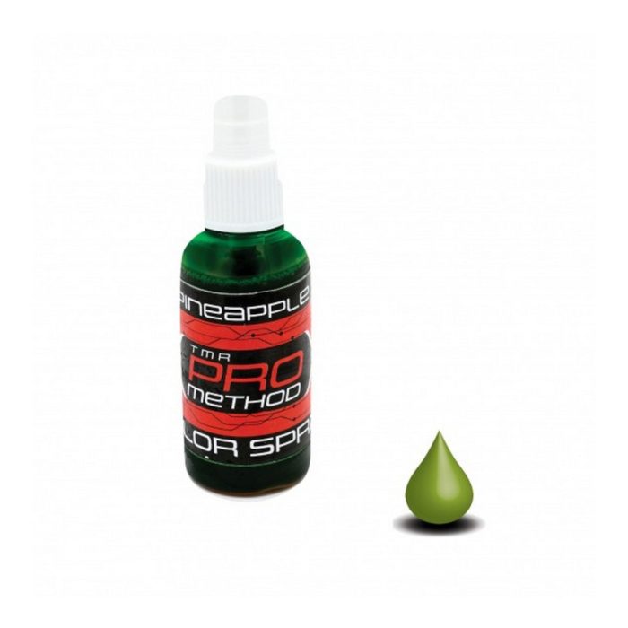 TIMÁR MIX PRO METHOD COLOR SPRAY PINEAPPLE 50 ML