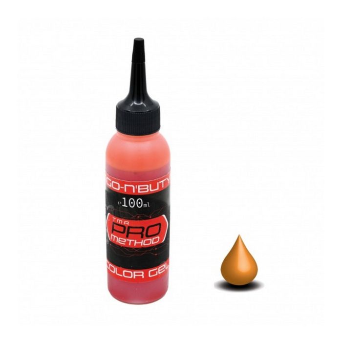 TIMÁR MIX PRO METHOD GEL MANGO-N'BUTIRYC 100 ML