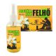 BOGYÓKA FLUO FELHŐ – Vanília 75 ml