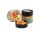 TIMAR MIX METHOD SERIE MINI POP UP 7MM FISH GREEN 35G