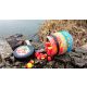TIMÁR MIX METHOD BALLS GYÜMÖLCS MIX 35G