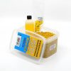 TIMÁR MIX PELLET BOX+LIQUID+BAITS MIX (GRATIS) LIVER 500G