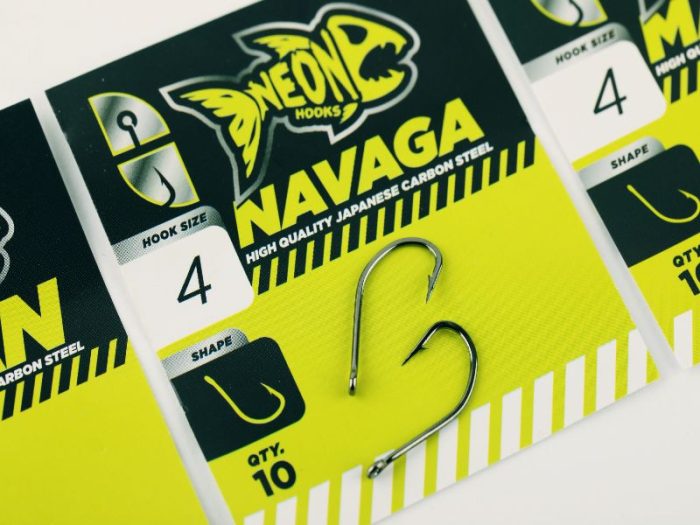 SEDO NEON Navaga 16
