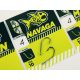 SEDO NEON Navaga 16