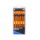 PRESTON DOUBLE SLIDER WINDERS 26cm ORANGE