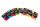 PRESTON Dura Slip Hybrid Elastic, Size 11, 1,8mm