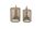 PRESTON ICS BAIT UP FEEDER - LARGE 20gr
