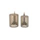 PRESTON ICS BAIT UP FEEDER - LARGE 20gr