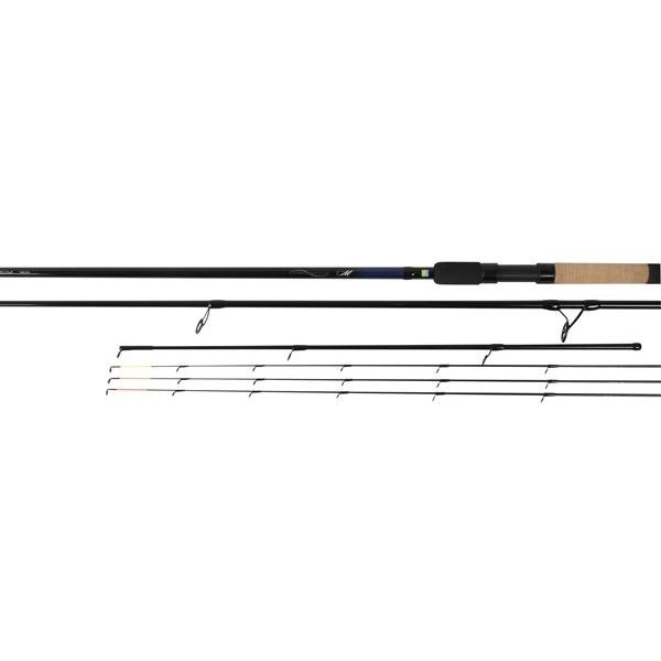 PRESTON Distance Master 4m, 100g