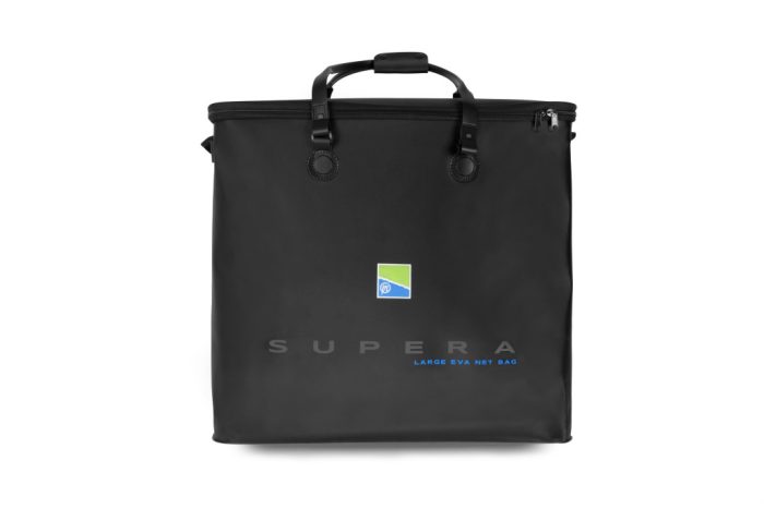 PRESTON SUPERA LARGE EVA NET BAG