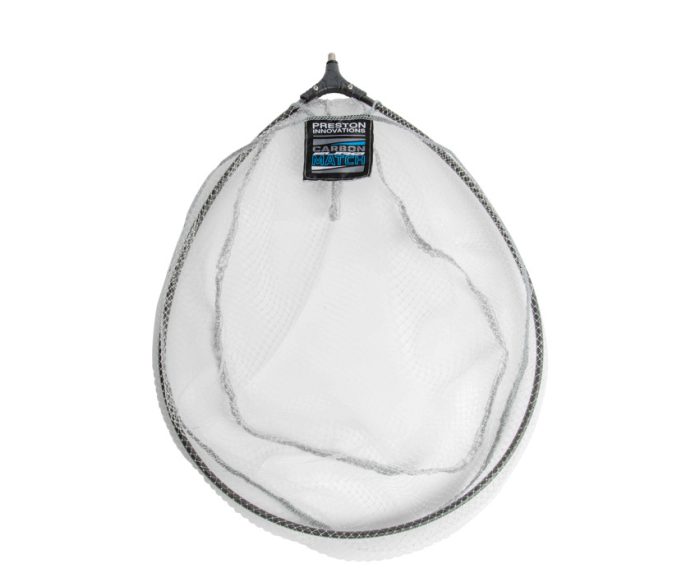 PRESTON CARBONEURO MATCH LANDING NET 16