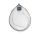 PRESTON CARBONEURO MATCH LANDING NET 18