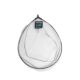 PRESTON CARBONEURO MATCH LANDING NET 18