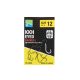 Preston KKH Micro Barbed Hooks - 10