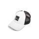 PRESTON WHITE VENTAMESH HD CAP