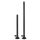PRESTON ABSOLUTE 36mm SEATBOX LEG (75cm LENGTH)