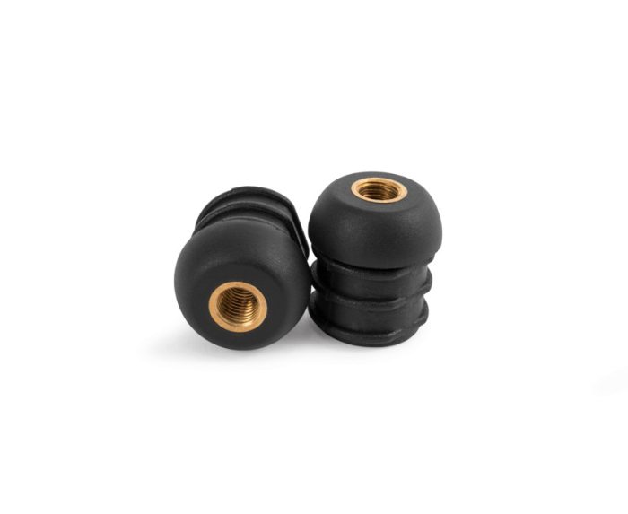 PRESTON ABSOLUTE36 THREADEDLEG END CAP