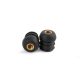 PRESTON ABSOLUTE36 THREADEDLEG END CAP