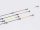 PRESTON EQUIS 0,75 oz SUPER FEEDER TIP - ORANGE