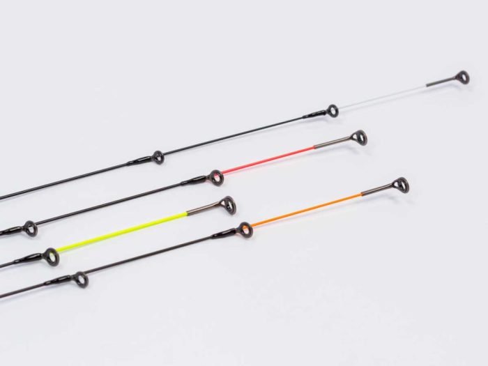 PRESTON EQUIS 0,75 oz SUPER FEEDER TIP - ORANGE