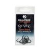 PALLATRAX GRIPZ  CURVE SHANK SIZE 8