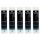 PALLATRAX GRIPZ STRAIGHT POINT HAIR RIGS SIZE 6 25LB STEAMLINK