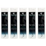 PALLATRAX GRIPZ STRAIGHT POINT HAIR RIGS SIZE 6 25LB STEAMLINK