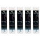 PALLATRAX GRIPZ STRAIGHT POINT HAIR RIGS SIZE 6 25LB STEAMLINK