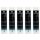 PALLATRAX GRIPZ STRAIGHT POINT HAIR RIGS SIZE 8 15LB STEAMLINK