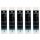 PALLATRAX GRIPZ STRAIGHT POINT HAIR RIGS SIZE 8 15LB STEAMLINK