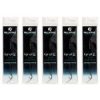 PALLATRAX GRIPZ STRAIGHT POINT HAIR RIGS SIZE 6 15LB BRAID