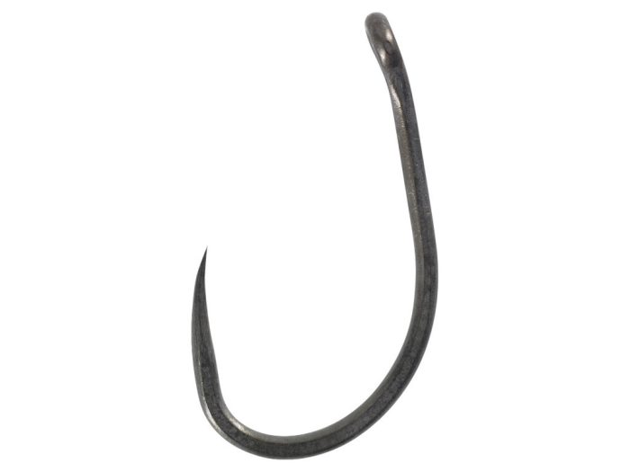 ROK - WIDE GAPE Barbless - Szakáll nélküli teflon horog - 2-es