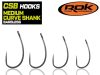 ROK - MEDIUM CURVE SHANK Barbless - Szakáll nélküli teflon horog - 6-os