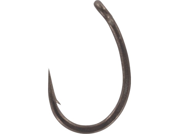 ROK - FULL CURVE - bojlis horog - 2