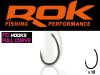 ROK - FULL CURVE - bojlis horog - 2