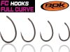 ROK - FULL CURVE - bojlis horog - 6