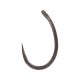 ROK - FULL CURVE BARBLESS - szakáll nélküli bojlis horog - 8