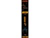 ROK J-RIG Wide Gape - 2db/csomag - előkötött horog - 8 - 0,32mm