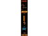 ROK J-RIG Wide Gape Barbless - 2db/csomag - előkötött szakáll nélküli horog - 8 - 0,32mm