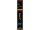 ROK J-RIG Wide Gape Barbless - 2db/csomag - előkötött szakáll nélküli horog - 4 - 0,40mm