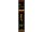 ROK J-RIG Curve Shank Barbless - 2db/csomag - előkötött szakáll nélküli horog - 8 - 0,32mm