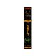 ROK J-RIG Curve Shank Barbless - 2db/csomag - előkötött szakáll nélküli horog - 4 - 0,40mm