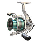 RYOBI RANMI ULTIMATE WARRIOR SG6000