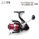 RYOBI RANMI ULTIMATE WARRIOR BR1000